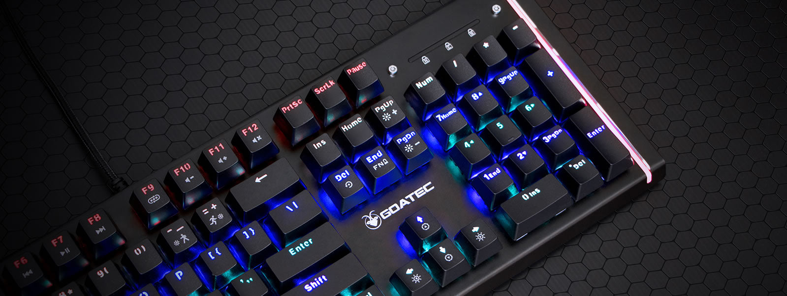 KEYBOARDS – goatec-usa